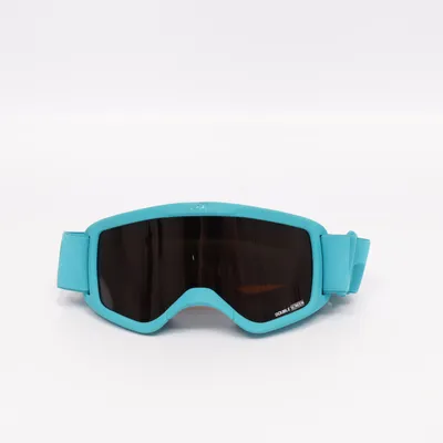 Skibril (Blauw) van Wedze