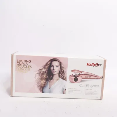 Krultang (F75a) van Babyliss