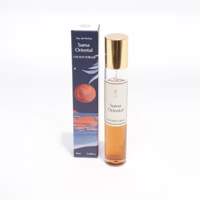 Eau de Parfum (Suma Oriental) från Une Nuit Nomade