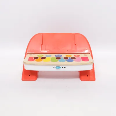 Leksaksinstrument (Röd, Flerfärgad) från Baby Einstein
