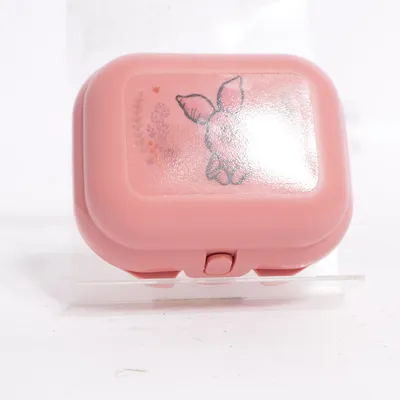 Boîte à déjeuner (Rose) de Tupperware