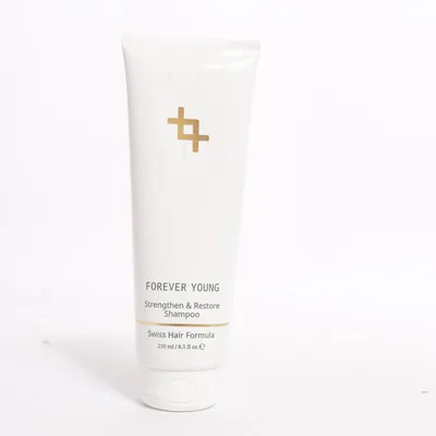Shampoing (Forever Young)