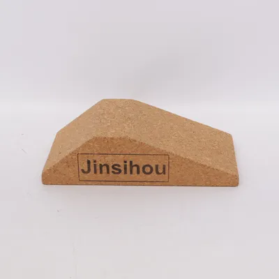 Yogablok (Brun) fra Jinsihou