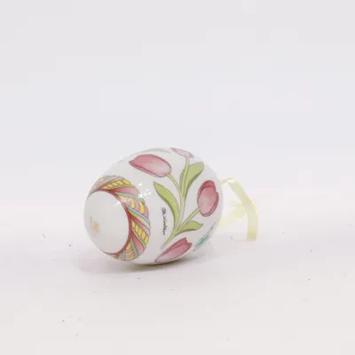 Påskedekoration (Midi-Eier Frühlingswiese) fra Villeroy & Boch