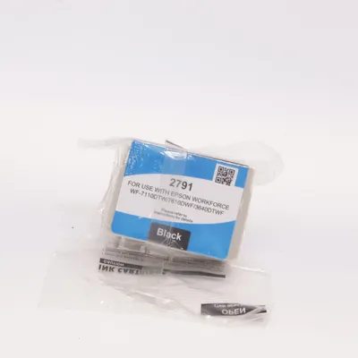 Cartouche d'encre (WF-7110DTW/7610DWF/3640DTWF) de Epson
