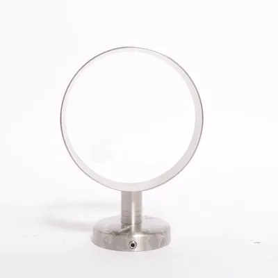 Bathroom accessory (Silver) from Miomare