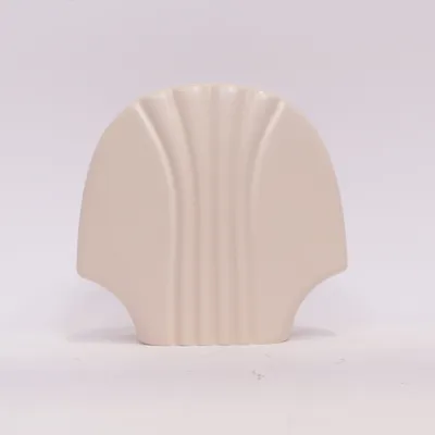 Vase (Beige) from HK Living