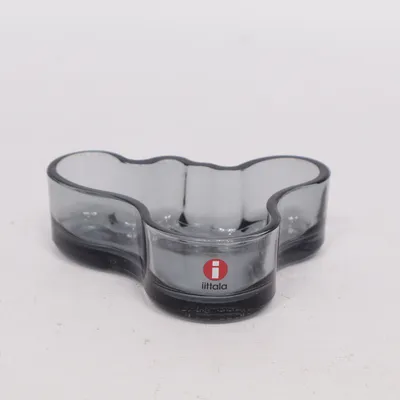 Asbak (Grijs) van Iittala