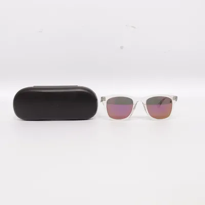 Solglasögon (Transparent) från Carrera