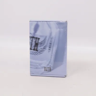 Eau de Parfum från Faith