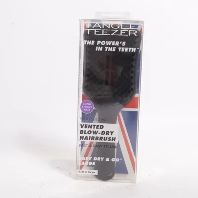 Hairbrush (Easy Dry & Go) from Tangle Teezer