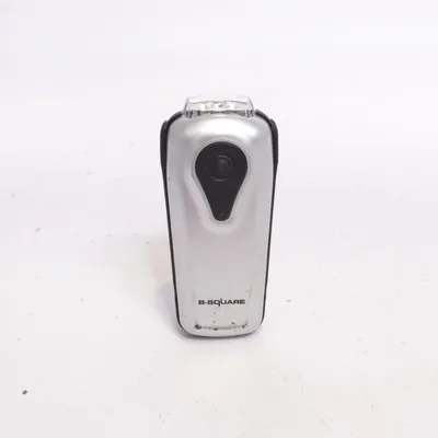 Lommelygte (Dynamo Led Taschenlampe) fra B Square