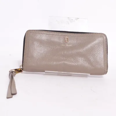 Portefeuille (Beige) de The Marc Jacobs