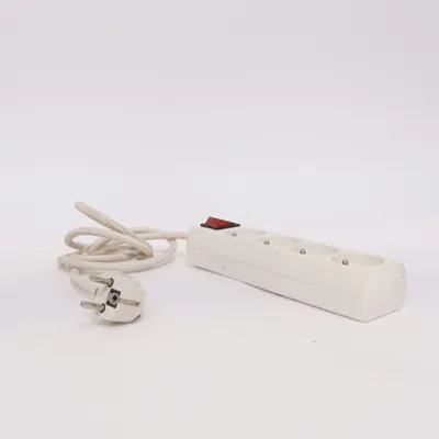 Power strip