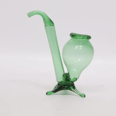 Pipa (Grön)