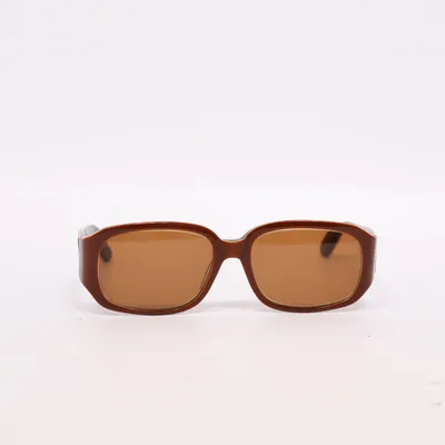 Sunglasses (Brown) from BeYu
