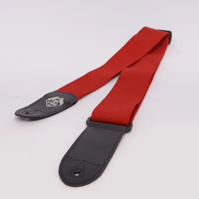 Guitar accessory (Red, Black) from Fire Fire