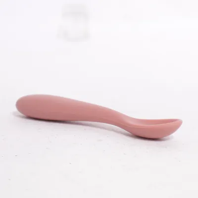 Spoon (Pink)