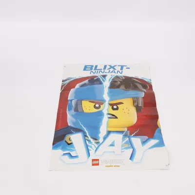 Poster van LEGO