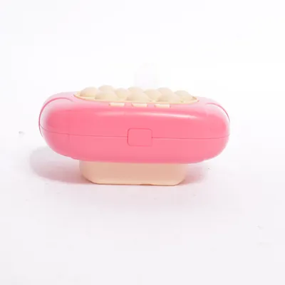 Jouet d'éveil (Rose, Beige) de A.I.&E.