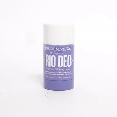 Deodorant (Rio Deo) från Sol de Janeiro