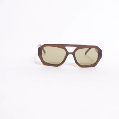 Sonnenbrille (Braun) von Furla