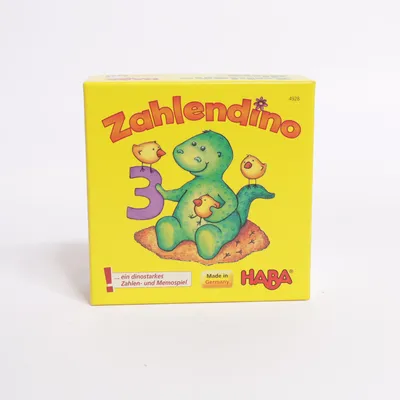 Jeu de société de Haba