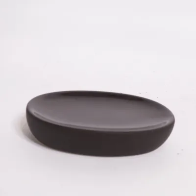 Zeepbakje (Zwart) van Prowin