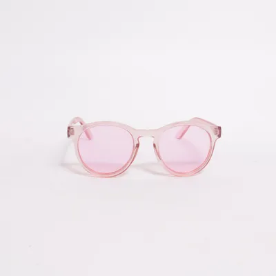 Lunettes de soleil (Rose) de A.J Morgan