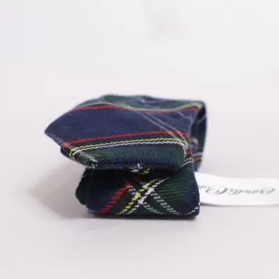 Tie (Blue, Green, Multicolored) from Cottelli Collection Polyester