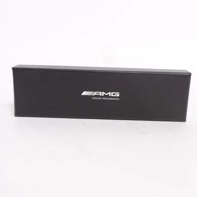 Pen (Black) from Mercedes-Benz