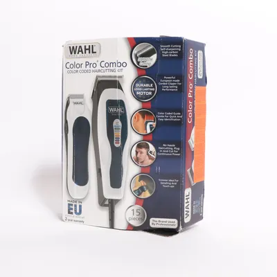 Trimmer (Color Pro Combo) från Wahl