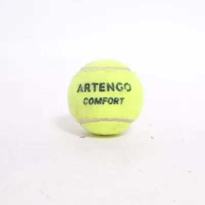 Tennis ball (Comfort) from Artengo