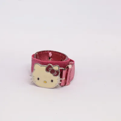 Bälte (Rosa) från Sanrio