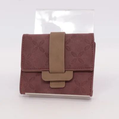 Wallet (Donna) from Donna Polyurethane