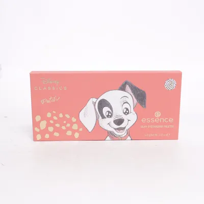 Ögonskuggspalett (Disney Classics) från Essence