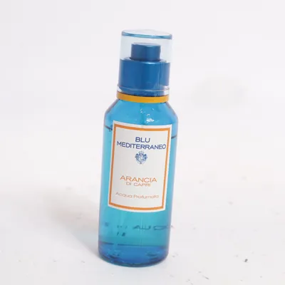 Eau de Toilette (Arancia Di Capri) von Acqua di Parma