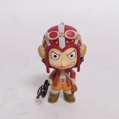 Figurine jouet (Rouge, Multicolore) de Bandai