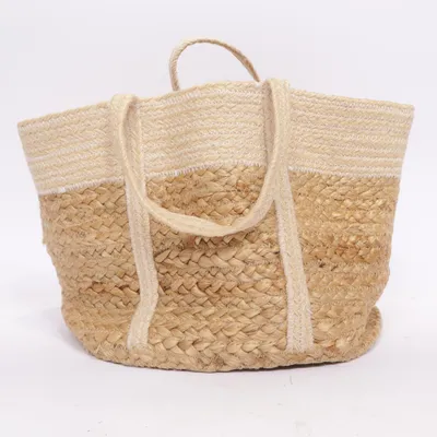 Korg (Beige, Brun) från Tchibo