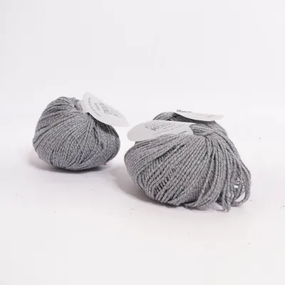 Fil (Cotton Merino) de Drops Coton, Laine