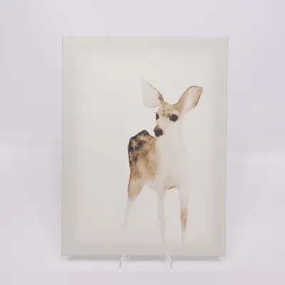 Painting from IKEA