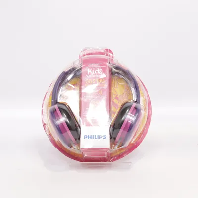 Hovedtelefoner (SHK2000PK) fra Philips