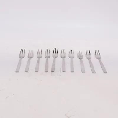 Fork (Silver) from Edelstahl