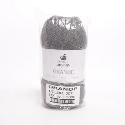 Yarn (Grande) from Mayflower
