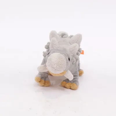 Soft toy (Ankylosaurus) from Wild Republic