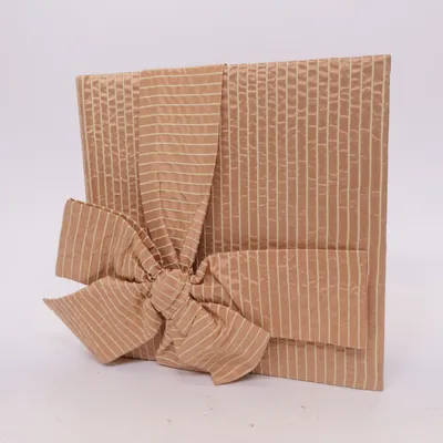 Fotoalbum (Beige)