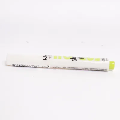 Lippenbalsam (Fat Oil Slick Click) von NYX Professional Makeup