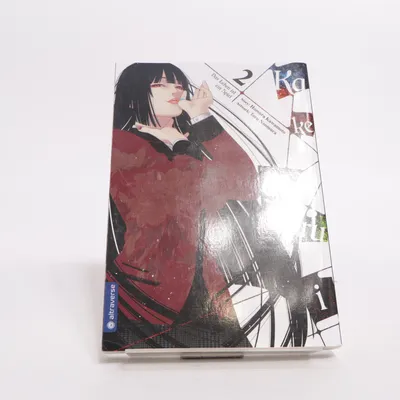Comic book album