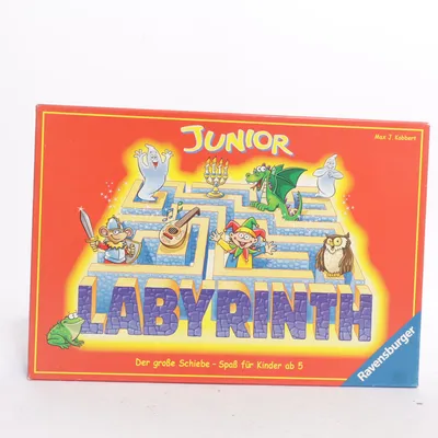 Brädspel från Ravensburger