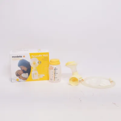 Baby accessoire (PersonalFit Plus) van Medela